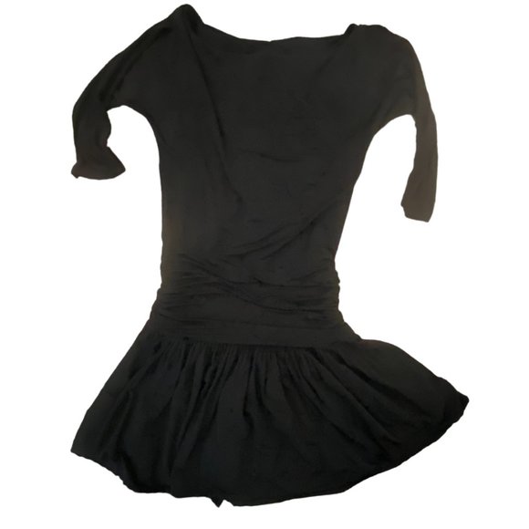 Alexia Admor  New York  Black Dress - Picture 2 of 6